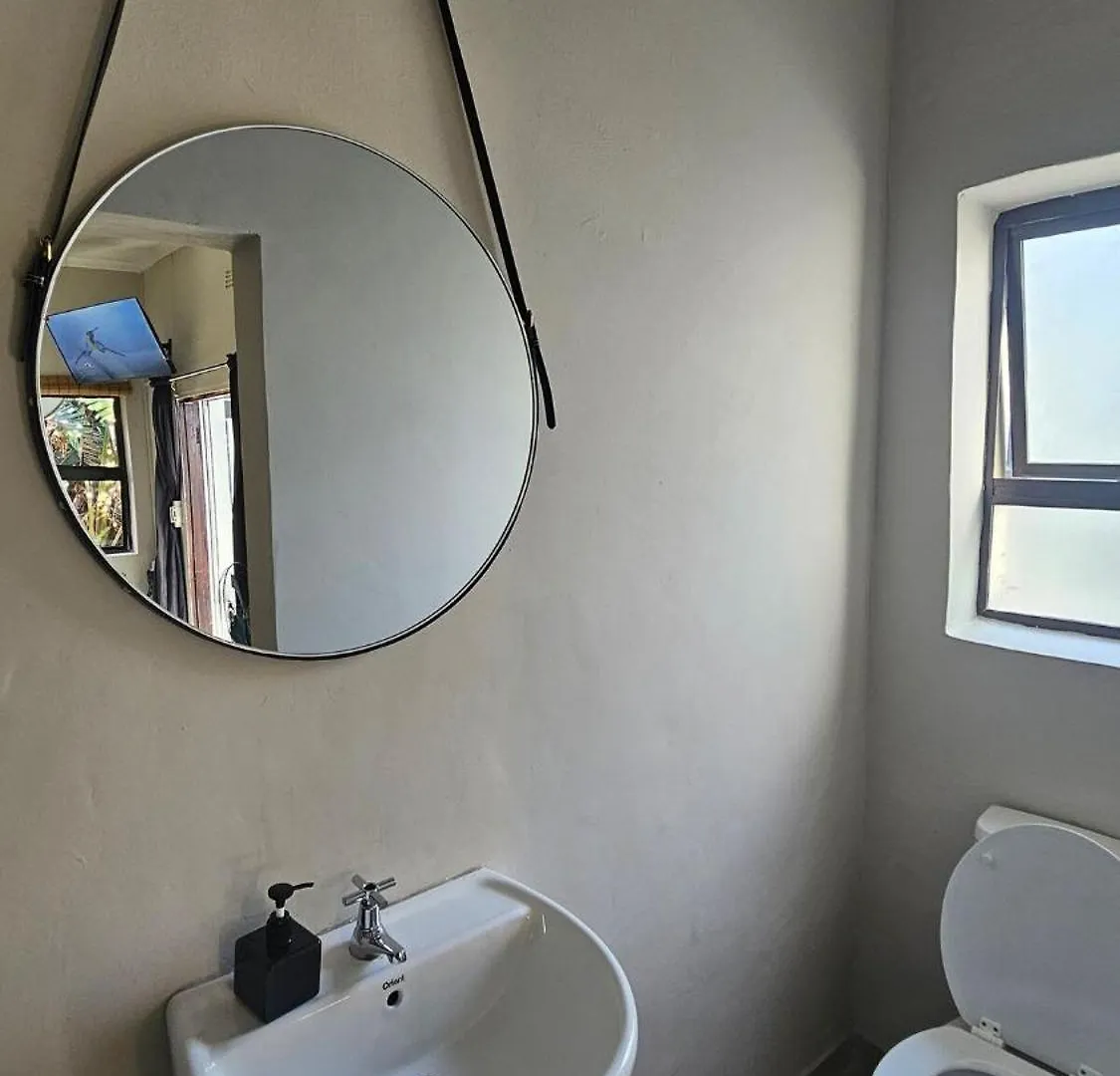 Jacuzzi, Airport, St George'S Park Apartment Port Elizabeth 0*,