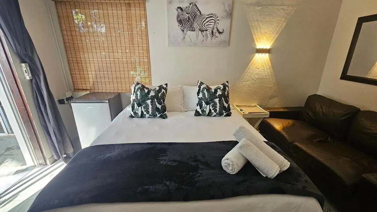 Jacuzzi, Airport, St George'S Park Apartment Port Elizabeth 0*,  South Africa