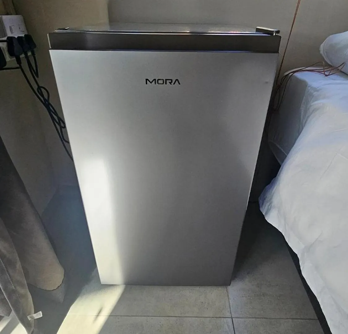 Jacuzzi, Airport, St George'S Park Apartment Port Elizabeth